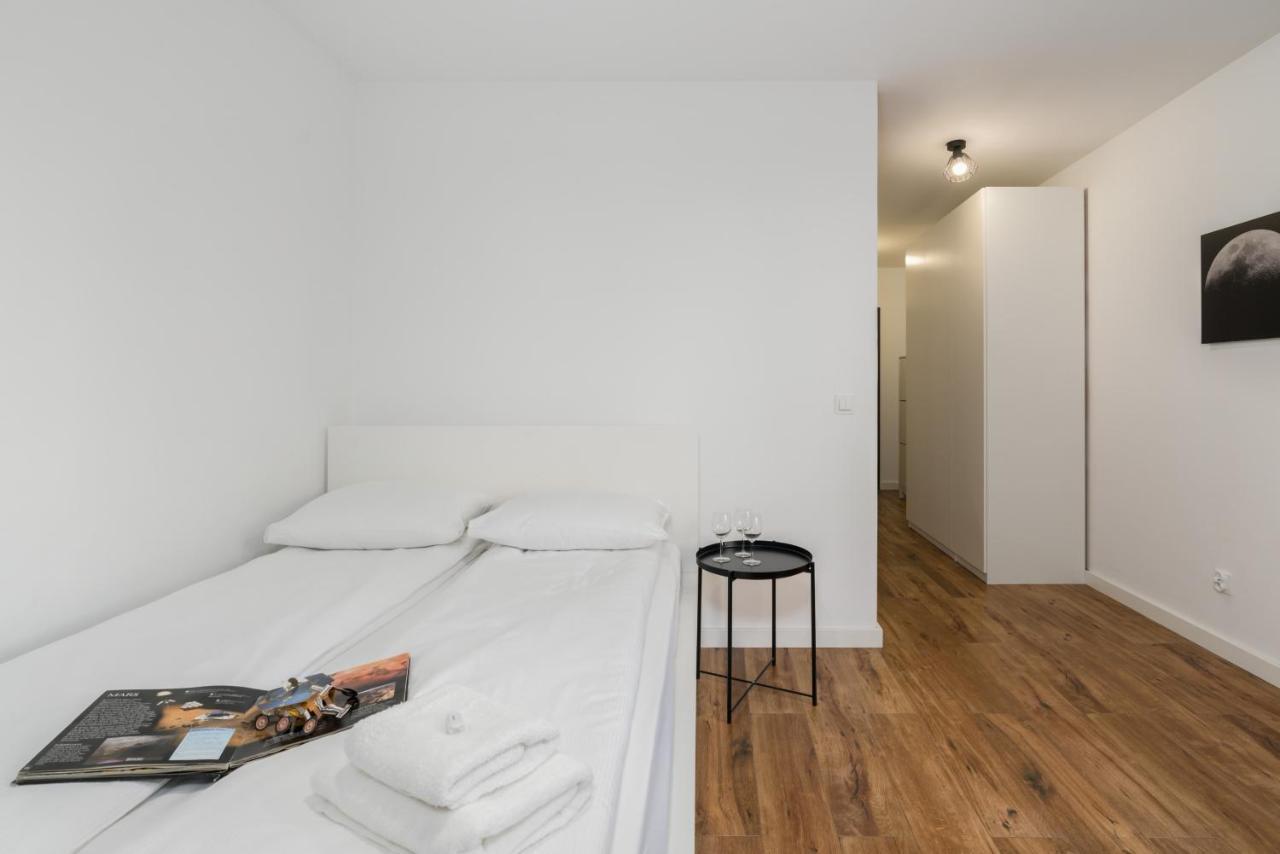Poznan Old Market Studio By Noclegi Renters Exterior photo